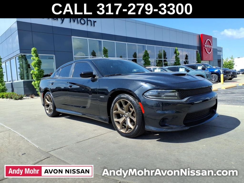 2019 Dodge Charger