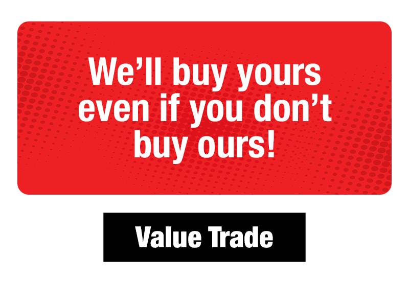 value your trade
